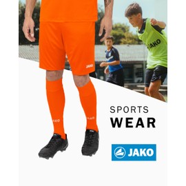 Jako Children's Manchester 2.0 Sports Shorts, 116