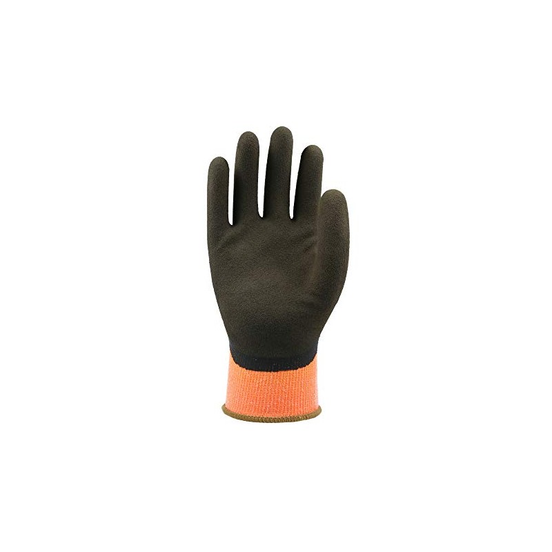 Towa Corporation Twaron Thermal Gloves PowerGrab ThermodexMax L 329-L