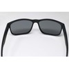 Coleman CO3076-3 Sunglasses, UV Protection, Polarized Lenses, Black, Matte