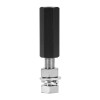 OSBUN 1x 1/4" Flags Quick Release Flag Pole Holder For