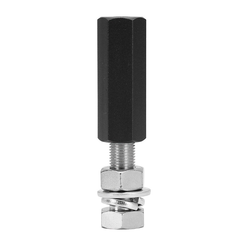 OSBUN 1x 1/4" Flags Quick Release Flag Pole Holder For