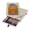 Blanziel Design Pastel Pencils, Set of 12 Colors
