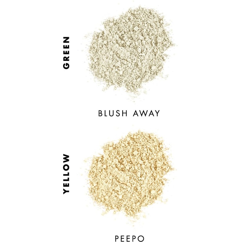 Lily Lolo Corrector, Blush Away