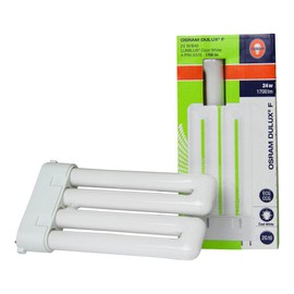 Osram Dulux F 24 W/840, W