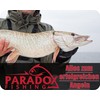 Paradox Fishing Premium Zander Wobbler Set I 4 Pieces 13