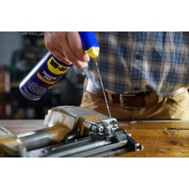 WD-40 WD 40 Multi Use Non Aerosol Machine Lubricant 20 Ounce Spray Trigger