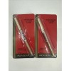 Revlon LOT OF 2 Revlon Softstroke Powder Liner Eyeliner .05