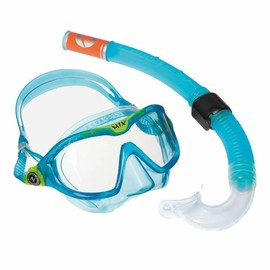 Aqua Lung Sport SC4254131 Snorkel Goggles, Adult, Uni, Multi-Colour, Standard