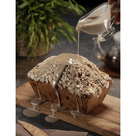 Garisar Stone Mill Sesame Tahini - 100% Turkish Whole Sesame Tahini, Non-GMO, Nut-Free, No Additives, Keto, Tahini Paste for Hummus 7.05OZ (Pack of 6)