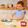Little Tikes Little Tikes Creative Chefs Pizza Kit with Special