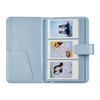 instax mini 13 photo album, Frost Blue