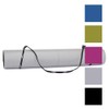 Yoga Mat Carry String (Blue)