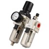 Air Dryer, Air Pressure Regulator, AC3010-03 Aluminum Alloy Compressed Air