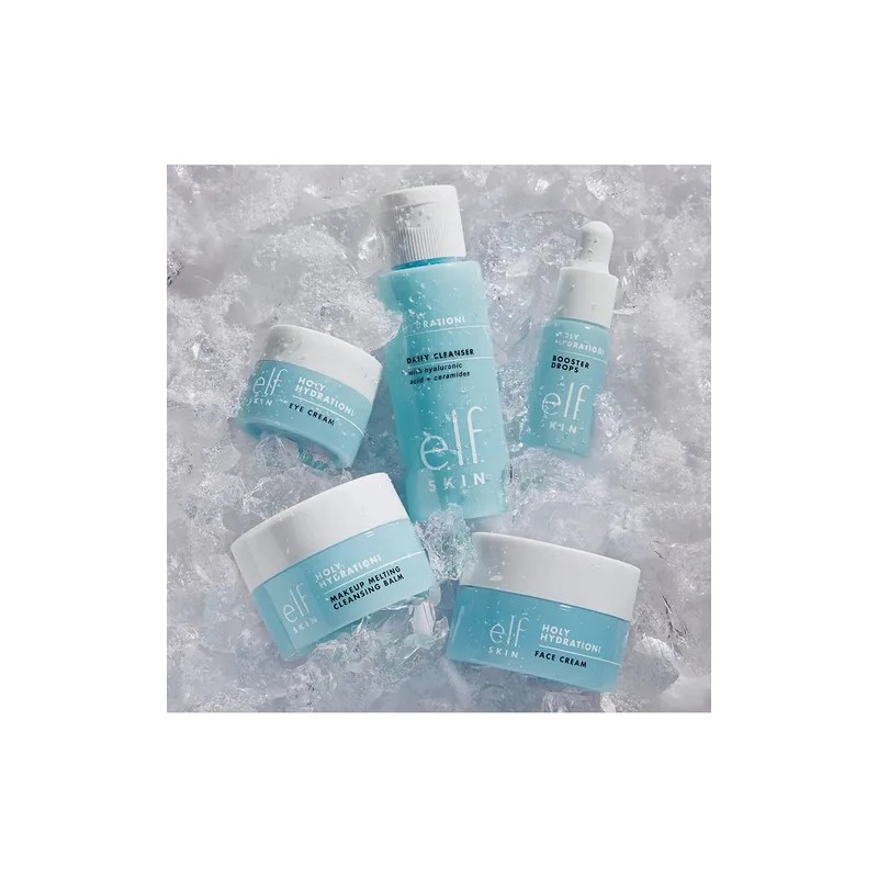 Elf Hydrated Ever After Skincare Mini Kit Hidratación Facial