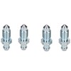 3/8" x 20 BSF Steel Brake Caliper Bleeding Bleed Nipple