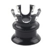4pcs Engine Screw Cap Covers Crown Styling Fit for XL883/Big