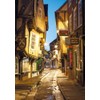 PuzzlEscapes 'The Shambles in York' 1000 Piece | Great British