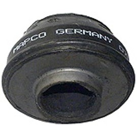 MAPCO Control Arm-/Trailing Arm Bush (33897)