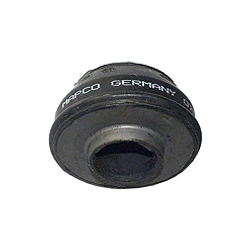 MAPCO Control Arm-/Trailing Arm Bush (33897)