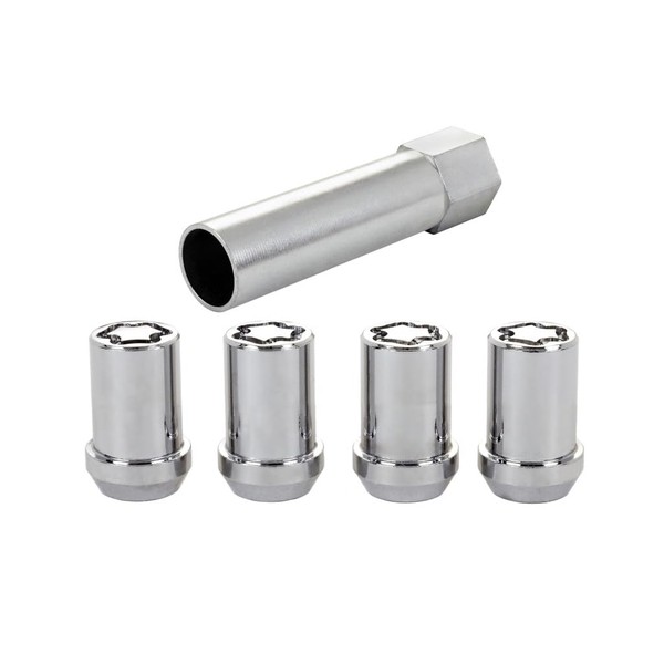 McGard For Mazda CX-9 2007-2018 Wheel Lock Nut Set |