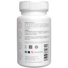 VIZANA NUTRITION Inositol Myo & D-chiro en Cápsulas HPMC Vegetarianas