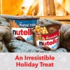 Nutella & GO! Bulk 12 Pack, Hazelnut Breadsticks,St