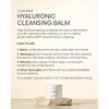 Hyaluronic Cleansing Balm