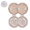 AGE2WENNESS Age20s AGE20s Pact Essence Cover Pact The Blooming Refill