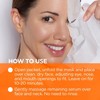 Andalou Naturals Instant Hydro Serum Facial Mask Single Face 0.6