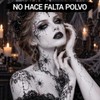 Erinde Pintura Corporal Blanco+Negro Face,Pintura Facial de Cobertura Total