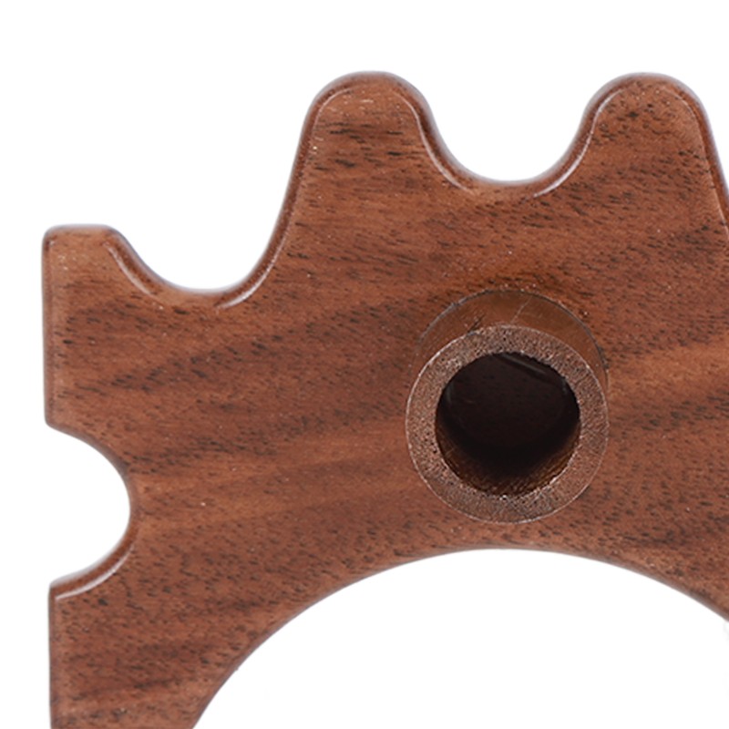 Pool Cue Bridge Head Billiards Cue Stick Accessory Wooden for