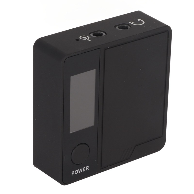 Live Sound Card Voice Changer 11 Sound Effects Plug and