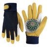 Gardening Work Glove Heavy Duty Gardening Gloves for Men Women