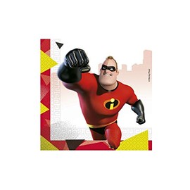 ALMACENESADAN 3010 The Incredible Jack Jack Filled Doll 25 cm