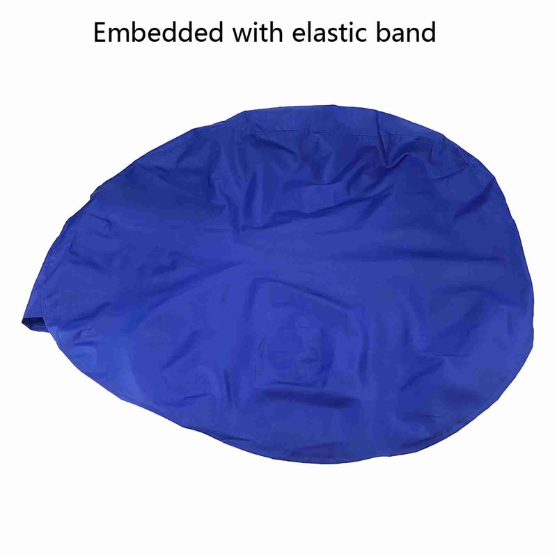 4pcs 32 Inch Wheel Tire Covers Wheel Protective Covers for