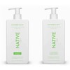 Native Shampoo and Conditioner Contain Naturally Derived Ingredients | All