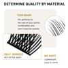 Lash Clusters B02 D Curl 12mm DIY Eyelash Extensions 72