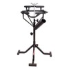 TUSK Adjustable Height Motorcycle Tire Changing Stand