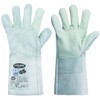 STRONGHAND® Welding Gloves L VS 53 - Long Heat Resistant