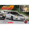 Aoshima Bunka Kyozai Initial D Series No. 7 Ryosuke Takahashi