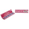 Elements PINK size 1 1/4 rolling paper - 10 booklets