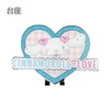 Cinnamoroll x Ecolab = LOVE Collaboration Golf Marker Ball Marker