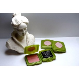 Benefit x4 Benefit Dandelion Brightening Finishing Powder - 0.12oz Travel Size No box