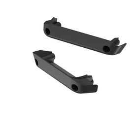 Seikou Sangyo Jimny/Jimny Sierra Exclusive EXEA Door Grip Pocket Base EE-215 JB64 JB74