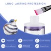 WECLAYER Polymer Clay Glaze – 20ml x 2 Bottle Set
