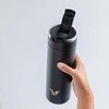Ever Vessel Maxi Stainless Steel Water Bottle 26oz - Double