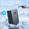 JHTC Mavic 2 Battery 1 Pack 3850mAh 15.4V Intelligent Flight