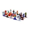 Jada 253265001 Mine Craft 20 DIE-CAST Figure Pack Wave 7,