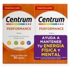 Centrum Performance Multivitaminico, Con Complejo B y Magnesio, 2 pack