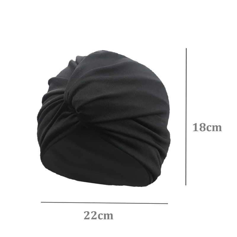 Swimming Cap for Women Swimming Fabric Swimming Cap for Beach
